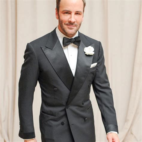 tom ford wedding suit